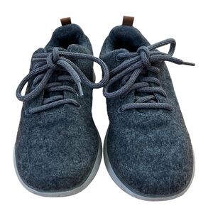 Dr Scholl's Wool Freestep Sneaker (8)